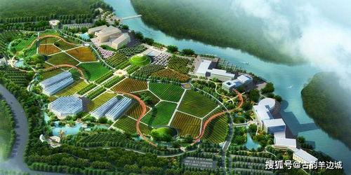 鵬睿集團(tuán) 以田園綜合體與種植技術(shù)開發(fā)，賦能鄉(xiāng)村全面振興